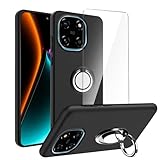 Dureté 9H: Film de verre de qualité supérieure, haute réponse, haute transparence et incassable, anti-éclatement, résistant aux empreintes digitales et au revêtement d'huile de sueur, clarté HD parfaite, précision Max Touch, sans aucune distorsion.