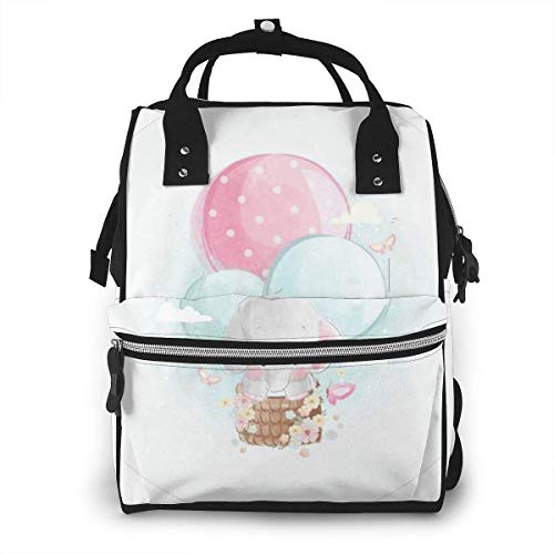 Shichangwei Mochila Escolar Diaper Bag Backpack Travel Large Multifunction Waterproof