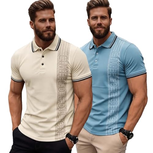 Image of Lymio Polo T Shirt for Men || T Shirt for Man || Collar Style (Packs Also Available) (117-120)