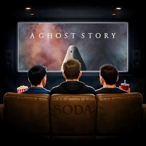 #2 SODA : A Ghost Story