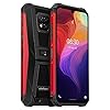 Unlocked-Rugged-SmartphoneAndroid-11-8GB128GB-Octa-core-Waterproof-Cell-Phone16MP-Triple-Rear-Camera61-Display-5580mAh-Dual-SIM-4GIP68-NFC-Fingerprint-Ulefone-Armor-8-Pro-Mobile-Phone-Red Ulefone Unlocked Rugged Smartphone,Android 11 8GB+128GB Octa-core Waterproof Cell Phone,16MP Triple Rear Camera,6.1" Display 5580mAh, Dual SIM 4G,IP68 NFC Fingerprint Armor 8 Pro Mobile Phone-Red