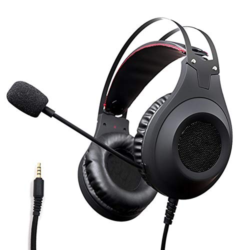 Écouteurs basse de casque Yanghao pour mobile et Xbox