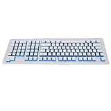 Tapa de tecla OEM: altura OEM, adecuada para la mayoría de los teclados mecánicos. Amplia gama de aplicaciones