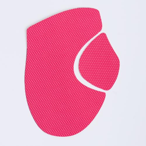 Azeron Palmrest Anti-Slip Grip Tape for Azeron Gaming Keypad Enjoy an Even Better Grip Black product thumbnail 5