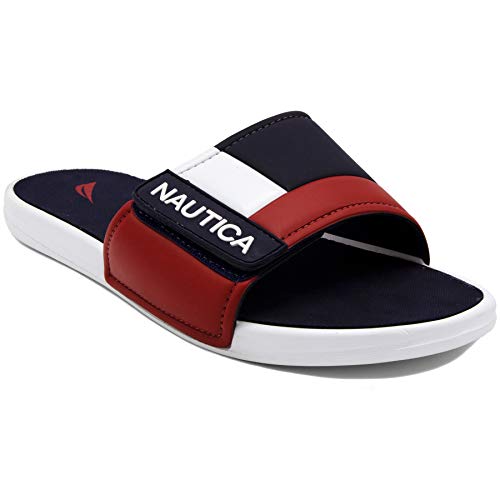 nautica house slippers