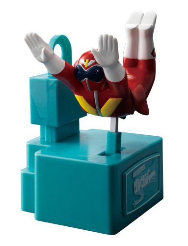 Bandai Hero Bank (Himitsu Sentai Goranger) by Bandai
