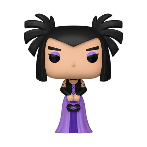 POP Sam Manson Funko 2025 Summer Convention Limited Edition 2002 (with Plastic Protection)