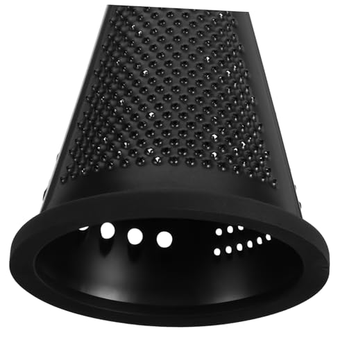 Rallador multifunción de acero inoxidable Zerodeko 8 pulgadas miniatura 7