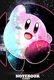  Notebook: Super Smash Bros , Journal for Writing, College Ruled Size 6\
