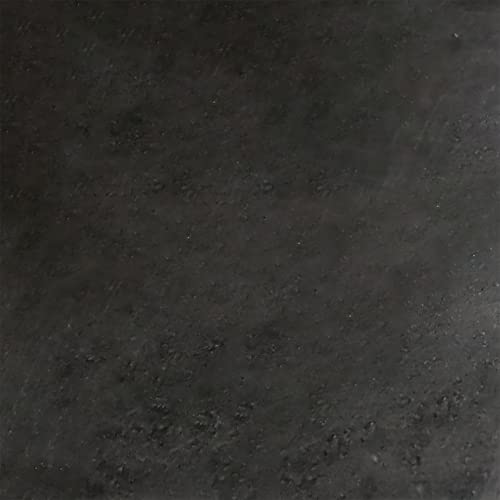 Neoprene Commercial Grade, Black, 50A, 1" x 8" x 8" by Rubber-Cal - Image 5