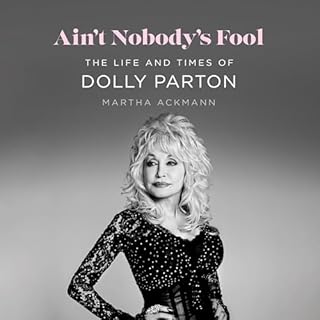 Ain't Nobody's Fool cover art