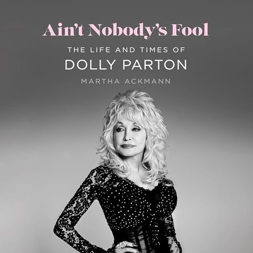Page de couverture de Ain't Nobody's Fool
