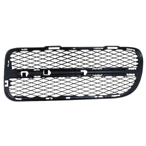Marco de faro antiniebla para VW Touareg 2003-2006 | Repuesto de parrilla delantera 7L6853666A