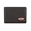 Brown (Slim Front Pocket Billfold)