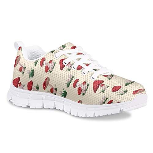 Suobstales Children's Sneakers Breathable Kids Running Shoes Lightweight Mesh Shoes Casual Trainers Footwear for Girls Boy Size 28-34