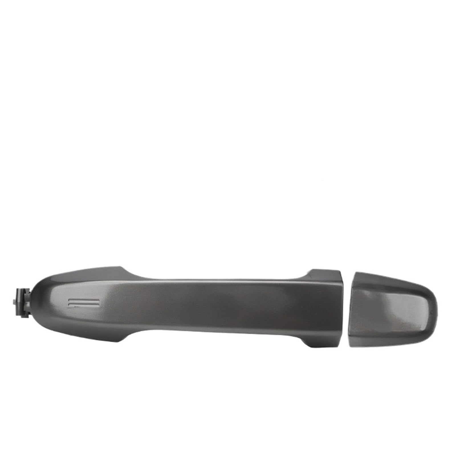 OHKYLSD Door Handle Car Outside Exterior Door Handle 69211-06090 6921106090 for Toyota for Camry 2012 2013 2014 2015 2016 2017 Replacement Handles