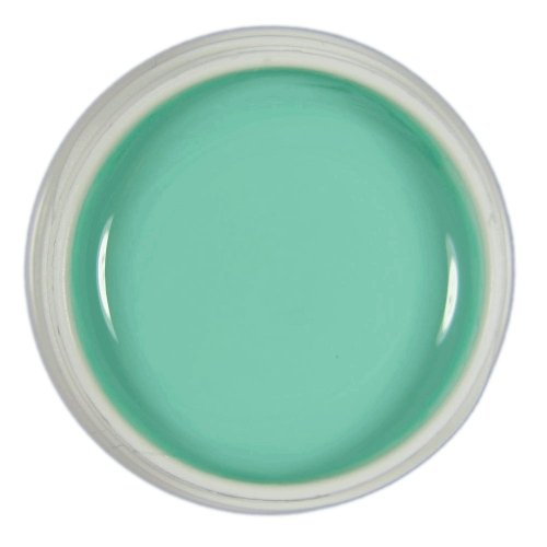 Preisvergleich Produktbild UV-Farbgel Pastell Mint # 252