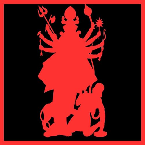 Vijaya Daśamī & What To Do After Navarātri Podcast Por  arte de portada