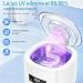 Imagen de Limpiador Ultrasonidos Dental 50000Hz