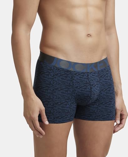 Image of Jockey Men Trunks