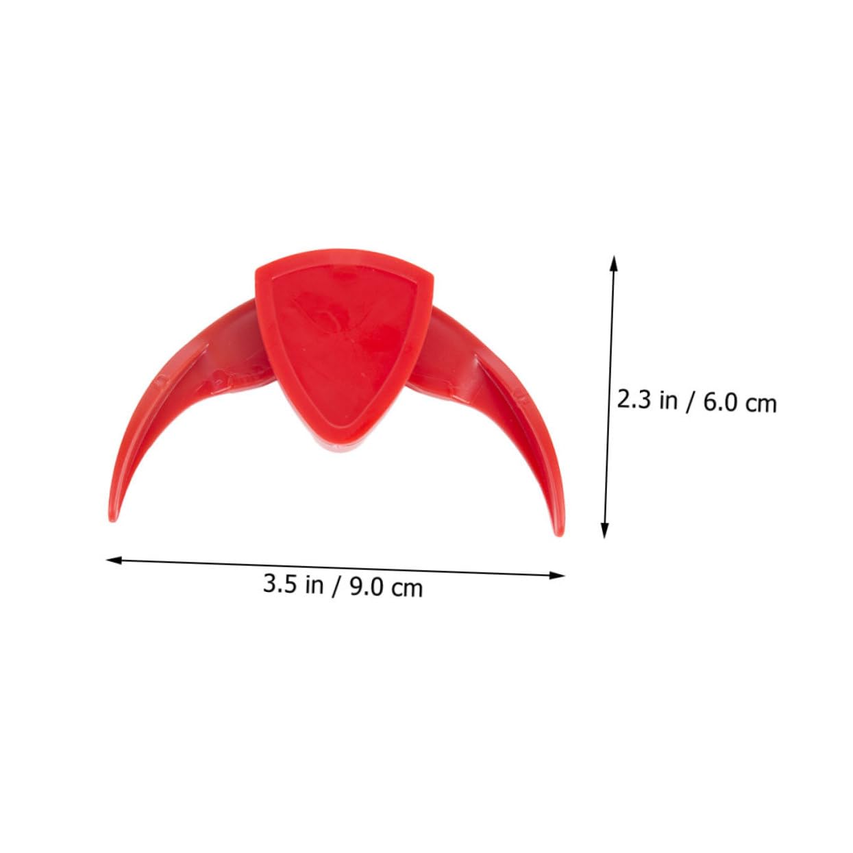 PRETYZOOM 6Pcs Creative Nut Opening Clips Pliers Pumpkin Shellers for Effortless Cracking Design Easy to Use Nut Sheller Tools for Sunflower and Nuts