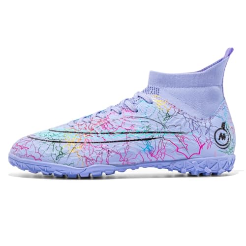 Imagen de Hmhnsya Zapatos De Fútbol De Entrenamiento Profesional para Hombre