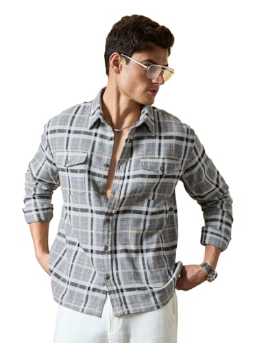 Image of The Souled Store Men Shirt