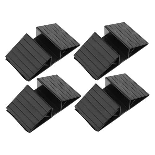 ROMISBABA 4pcs`ChXeAQ[gƃybgtFX̌̃Q[ĝ߂̃gCAOx[XX^rCU[r̕⋭ނ̊KȋT|[g鉮Q[gybgtFXubN