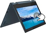Lenovo Flagship Chromebook 11.6" HD 2 in 1 Touchscreen Laptop Computer, Intel N4020 (up to 2.80 GHz)