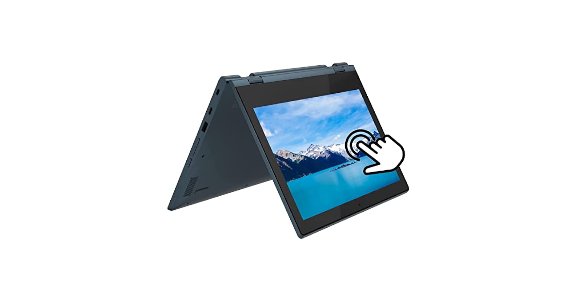 Lenovo Chromebook （在庫最後1台） タッチ有 Lenovo Chromebook