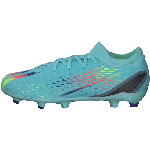 Image of adidas Unisex Synthetic X 22.3 FG Football Shoes