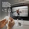Twelve South TS-2259 AirFly SE | Bluetooth Wireless Transmitter /Adapter for AirPods / Wireless or Noise-Cancelling Headphones; use on Airplanes and Gym Equipment, 20+ hr battery life, White - Image 5
