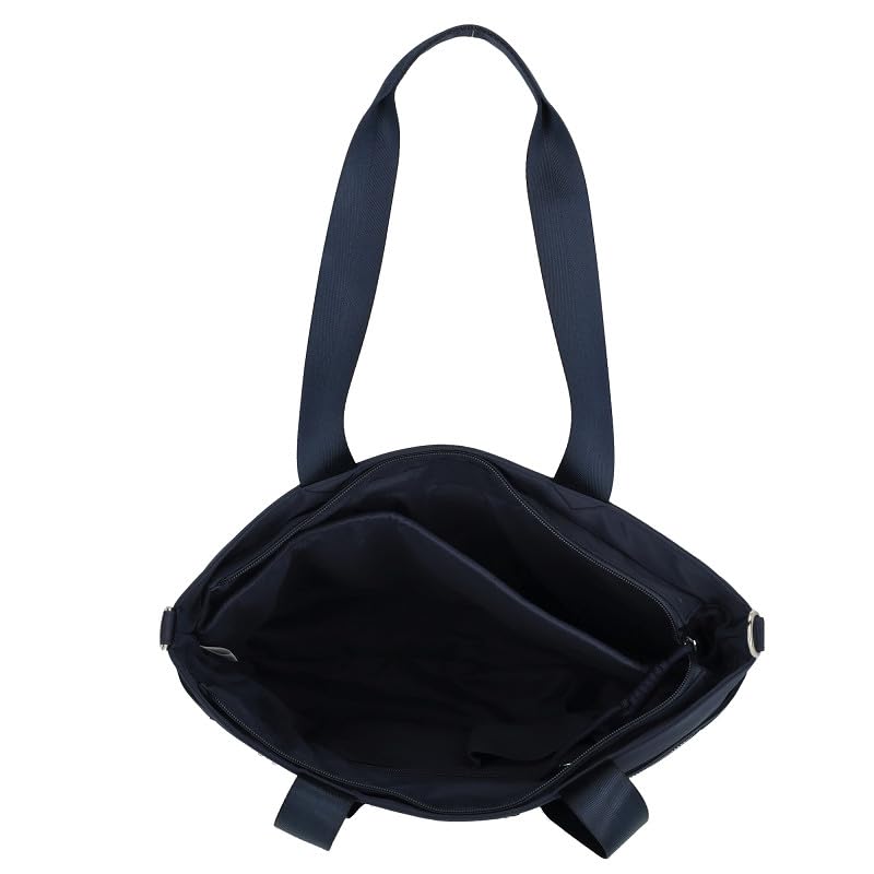 ENRICO BENETTI Janice 66782002 Shopper M Nylon Laptop 13 Inch Azul