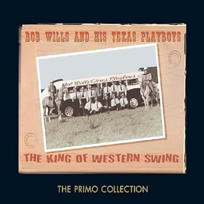 King of Western Swing