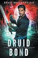 Druid Bond 1692314181 Book Cover