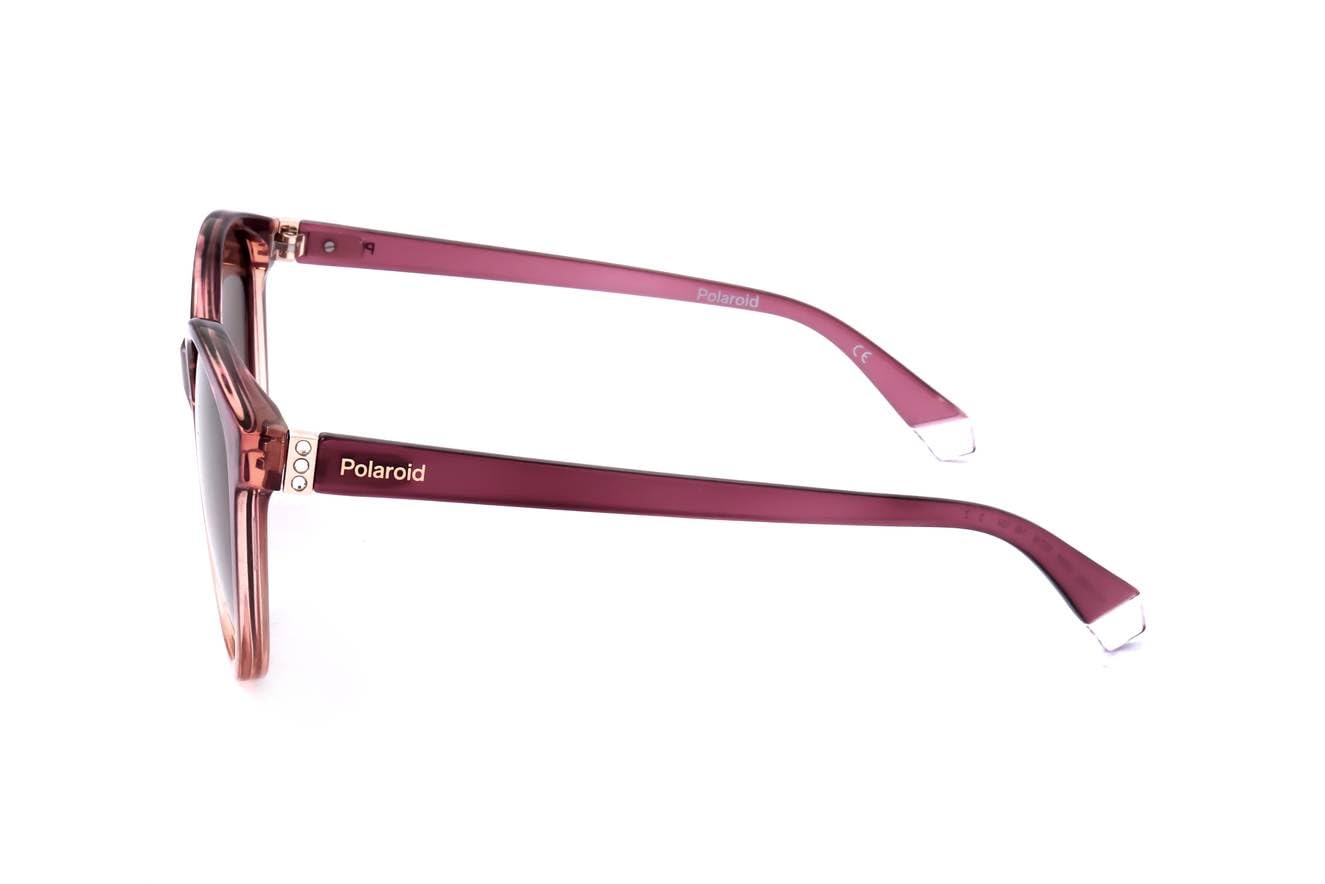Polaroid Pld 4133/S/X Gafas Mujer (Pack de 1)