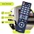 RYQIF NH305UD Replacement Remote Control Intended for for All Emerson LCD HDTV TV