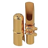 Es adecuado para saxofón tenor B.