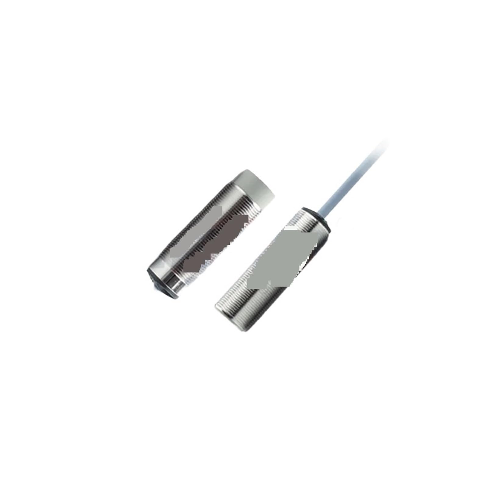 MXXDMOPD M18 IP67 Flush 5mm Current Output Voltage Output PNP Analog Inductive Proximity Sensor 24VDC(Current output)