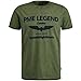 Produktbild PME Legend Herren r-Neck T-Shirt Green 3XL