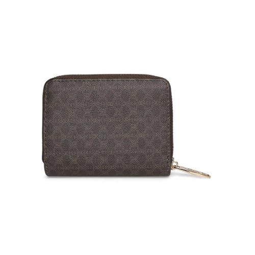 Image of Lavie Women's Mono Flap Wallet | Ladies Purse Handbag | Gift for Women