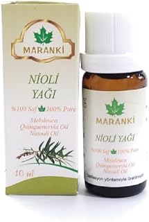 Maranki Nioli Yağ 10 ML
