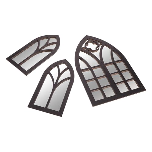 SMASOLO 3�������A�[�`�^���p�l���E�H�[���~���[ �u���b�N�ؐ��t���[�� �Ǌ|������ ���邭�L�����ԉ��o �Q���������֗p