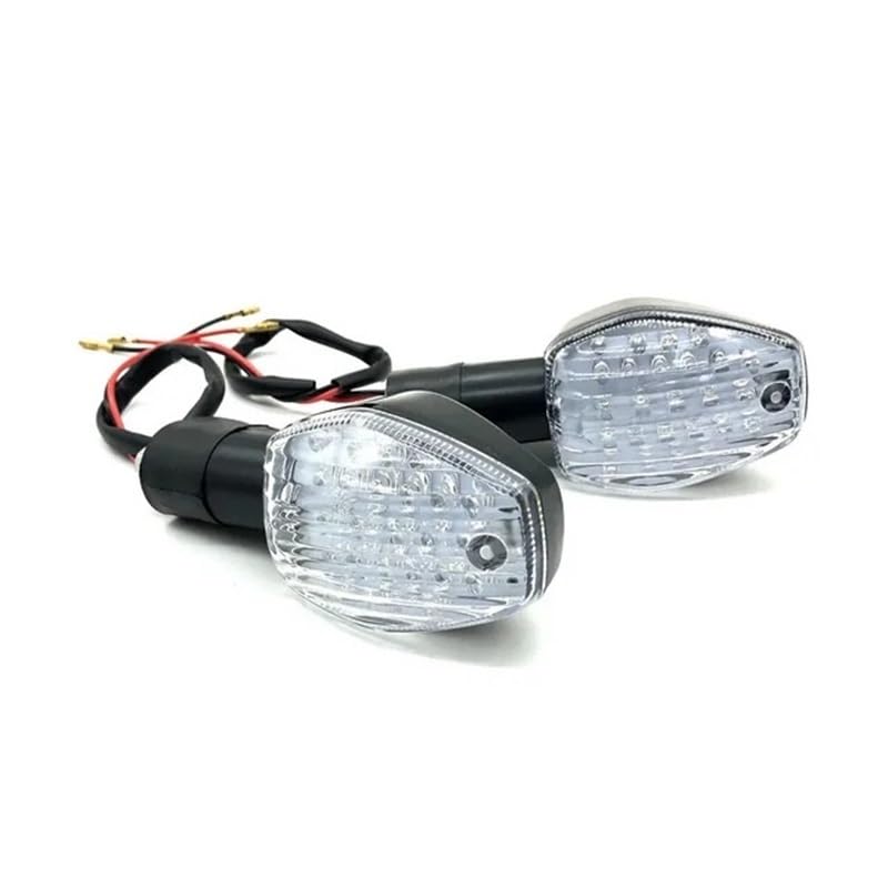 Clignotant pour moto LED pour vos trajets quotidiens en CB900 et CBR