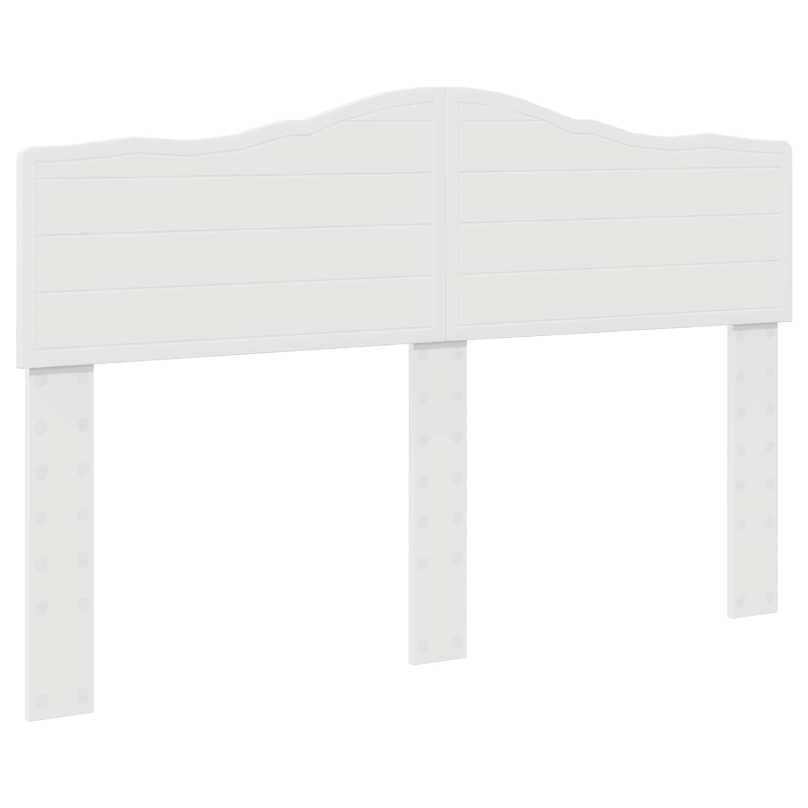 Letto in legno massello bianco 160x200 cm con testiera imbottita struttura moderna in pino per camera da letto matrimoniale con contenitore e doghe reclinabili
