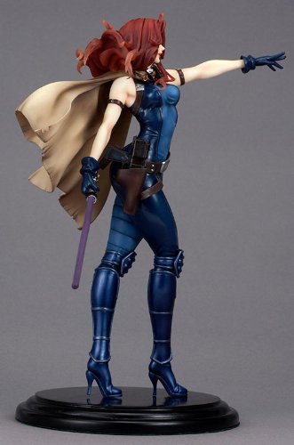 Star Wars Artfx Bishoujo Mara Jade 1/7 Scale