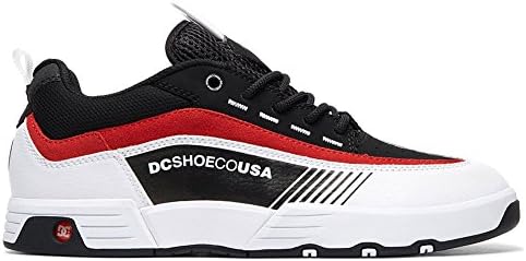 tênis legacy 98 slim dc shoes