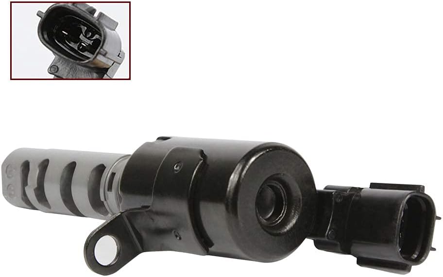 917-207 24355-23763 24355-23800 24355-23770 intake solenoid Oil Control Valve Fit for Hyundai Elantra Tiburon Tucson,KIA Spectra Sportage 2005 2006 2007 2008 2009 2010,2435523763 2435523800