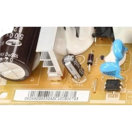 Module d'alimentation DA92-00486A carte de commande RF25HMEDBSL