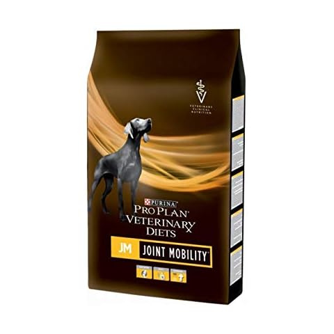 Pro Plan Veterinary Diets Canine Dry Food Joint Mobility, 3 kg Cover